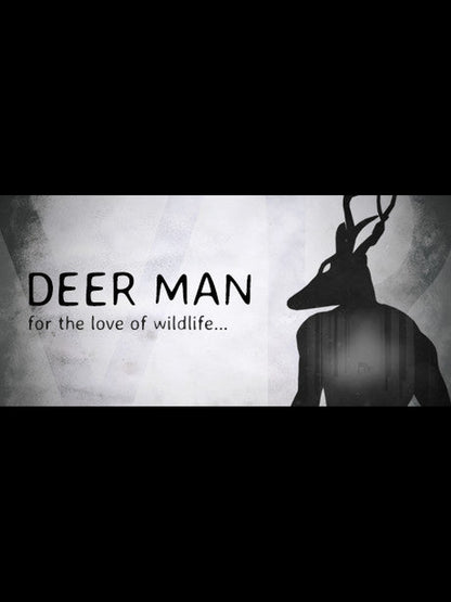 Buy Deer Man Steam Key Default Title Steam key – fast digital delivery | Volt Keys
