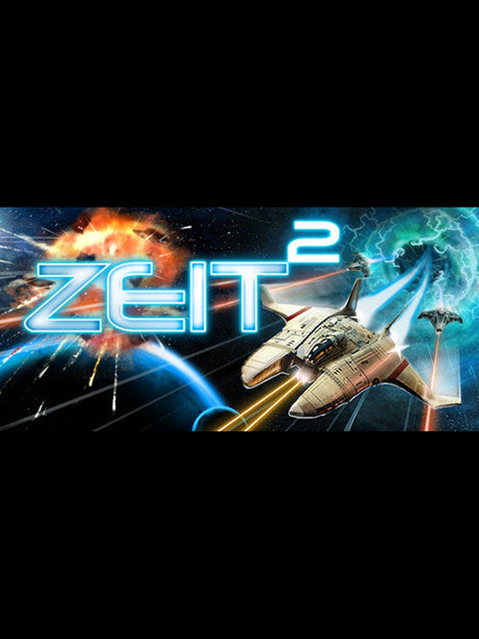 Buy Zeit² Steam Key Default Title Steam key – fast digital delivery | Volt Keys