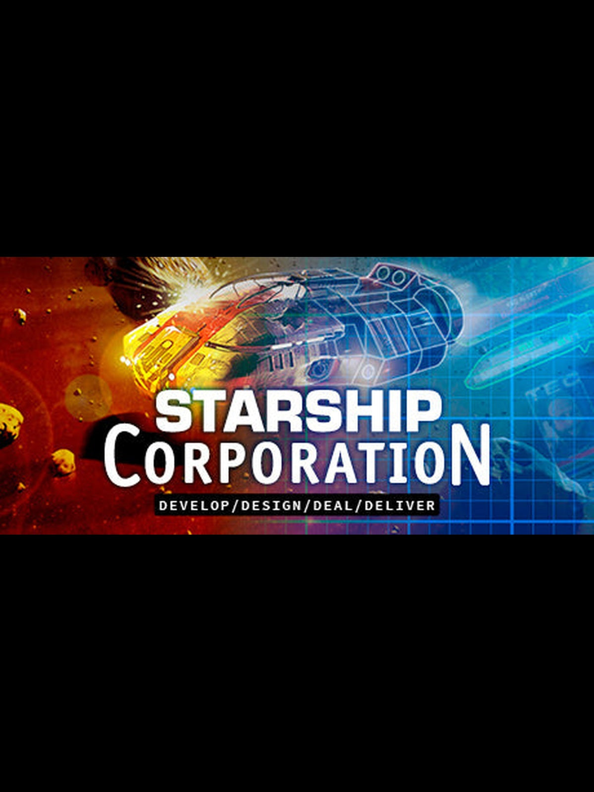 Buy Starship Corporation Steam Key Default Title Steam key – fast digital delivery | Volt Keys