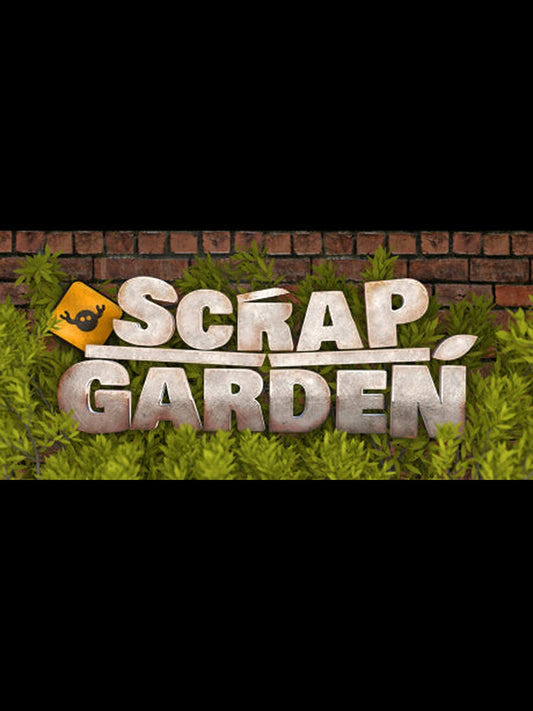 Buy Scrap Garden Steam Key Default Title Steam key – fast digital delivery | Volt Keys