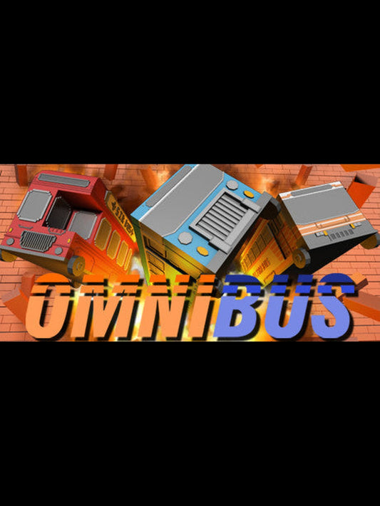 Buy Omnibus Steam Key Default Title Steam key – fast digital delivery | Volt Keys