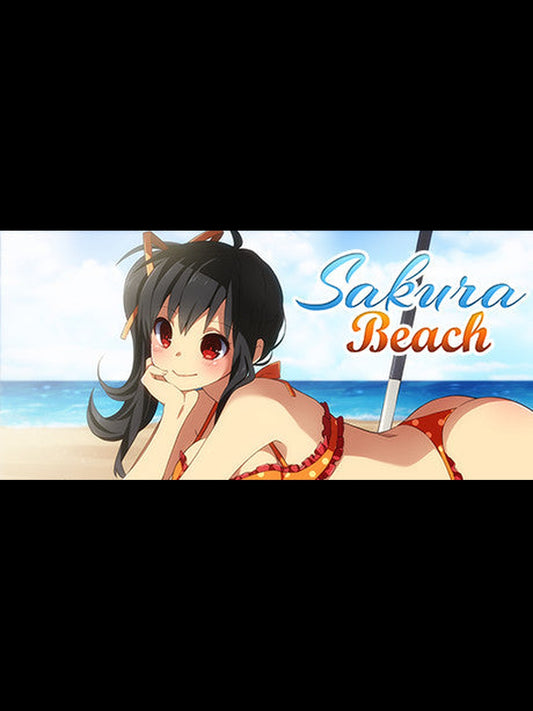 Buy Sakura Beach Steam Key Default Title Steam key – fast digital delivery | Volt Keys