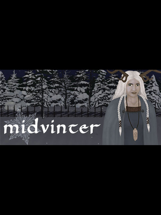 Buy Midvinter PC Steam Key Default Title Steam key – fast digital delivery | Volt Keys