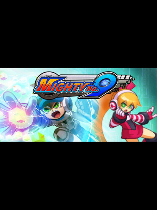 Buy Mighty No. 9 PC Steam Key Default Title Steam key – fast digital delivery | Volt Keys