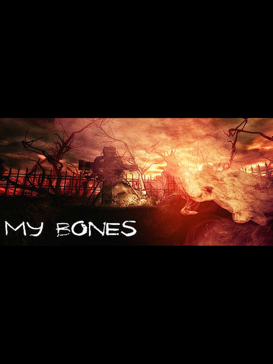 Buy My Bones Steam Key Default Title Steam key – fast digital delivery | Volt Keys
