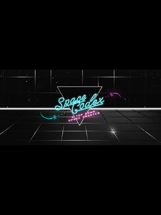 Buy Space Codex Steam Key Default Title Steam key – fast digital delivery | Volt Keys