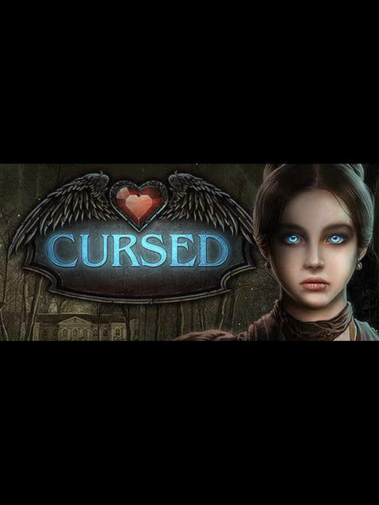 Buy Cursed Steam Key Default Title Steam key – fast digital delivery | Volt Keys