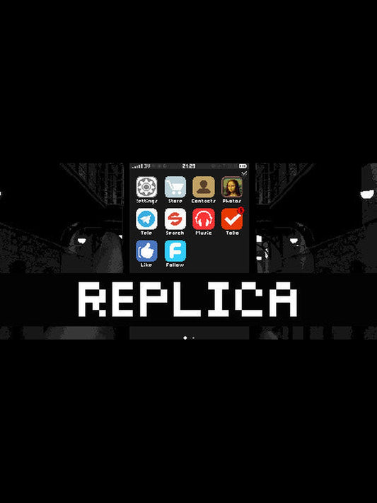 Buy Replica Steam Key Default Title Steam key – fast digital delivery | Volt Keys