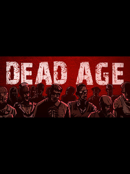 Buy Dead Age PC Steam Key Default Title Steam key – fast digital delivery | Volt Keys
