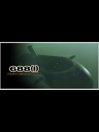 Buy 688(I) Hunter/Killer PC Steam Key Default Title Steam key – fast digital delivery | Volt Keys