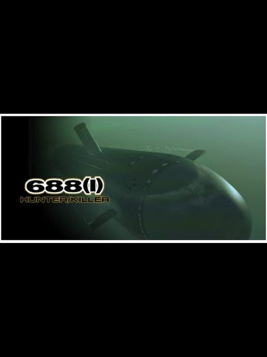 Buy 688(I) Hunter/Killer PC Steam Key Default Title Steam key – fast digital delivery | Volt Keys
