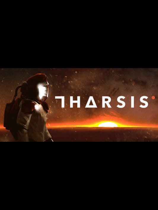 Buy Tharsis Steam Key Default Title Steam key – fast digital delivery | Volt Keys
