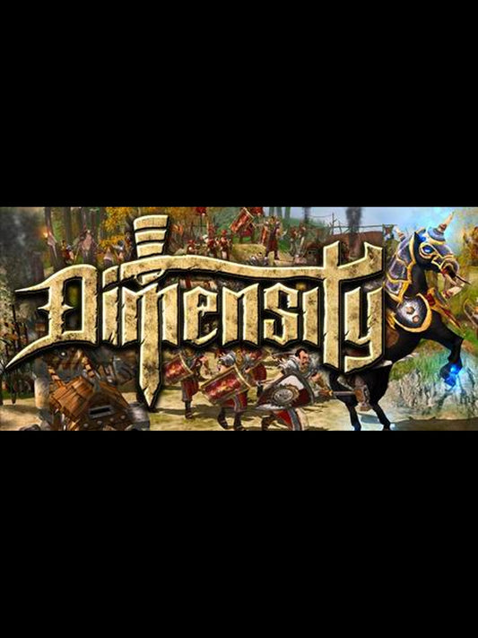 Buy Dimensity PC Steam Key Default Title Steam key – fast digital delivery | Volt Keys