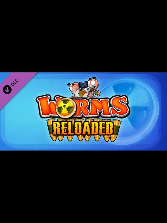 Buy Worms Reloaded - Forts and Hats Pack DLC Steam Key Default Title Steam key – fast digital delivery | Volt Keys