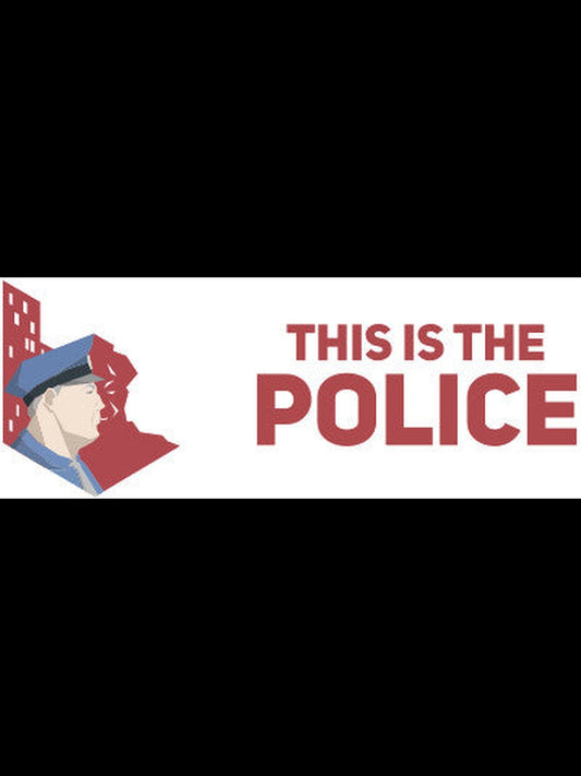 Buy This Is the Police Steam Key Default Title Steam key – fast digital delivery | Volt Keys