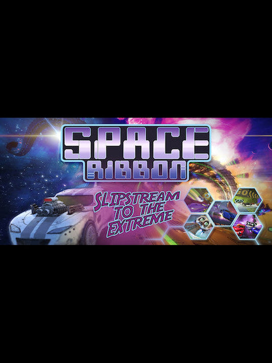 Buy Space Ribbon Steam Key Default Title Steam key – fast digital delivery | Volt Keys