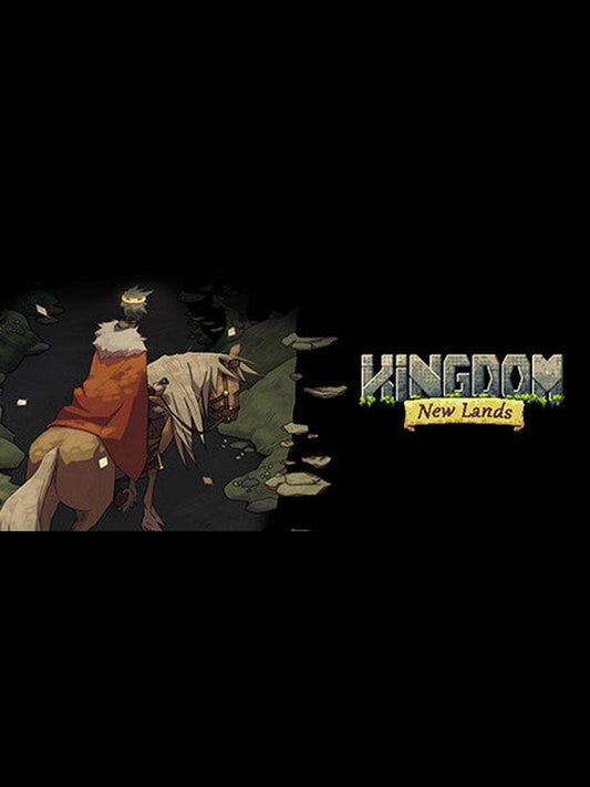 Buy Kingdom: New Lands PC Steam Key Default Title Steam key – fast digital delivery | Volt Keys