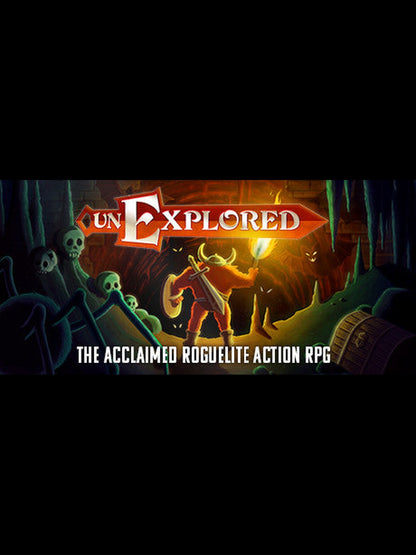 Buy Unexplored Steam Key Default Title Steam key – fast digital delivery | Volt Keys