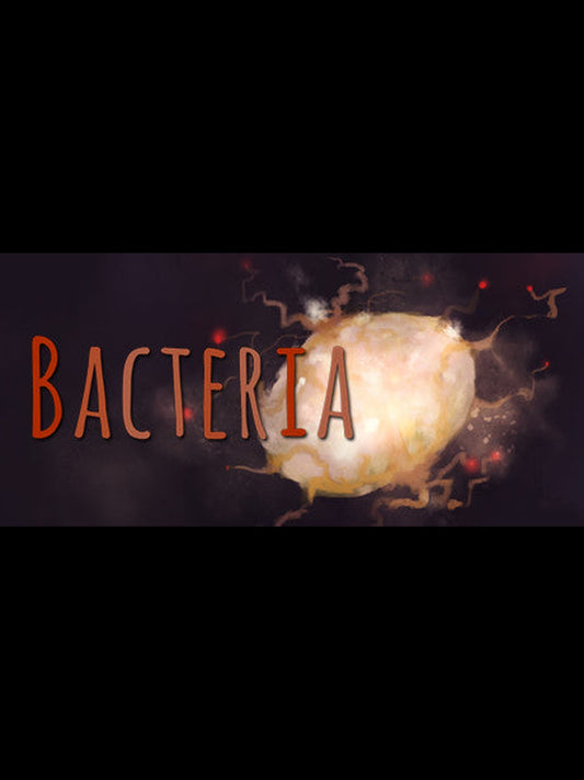 Buy Bacteria PC Steam Key Default Title Steam key – fast digital delivery | Volt Keys