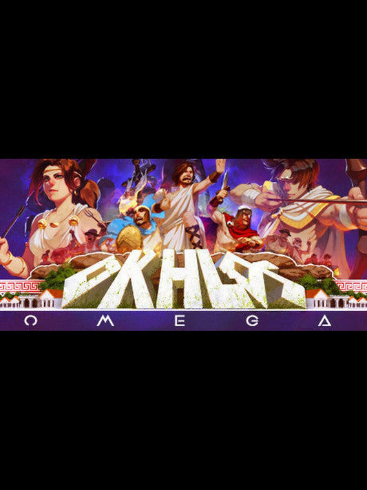 Buy Okhlos Steam Key Default Title Steam key – fast digital delivery | Volt Keys
