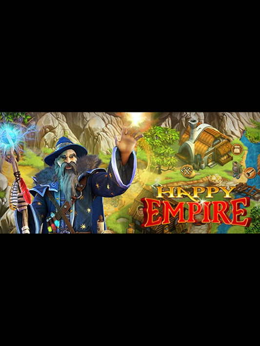 Buy Happy Empire Steam Key Default Title Steam key – fast digital delivery | Volt Keys