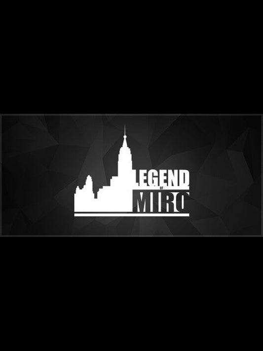 Buy Legend of Miro Steam Key Default Title Steam key – fast digital delivery | Volt Keys