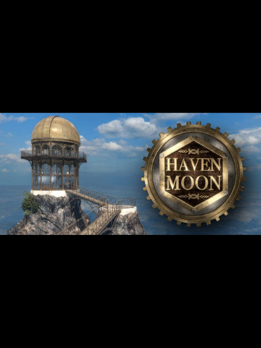 Buy Haven Moon Steam Key Default Title Steam key – fast digital delivery | Volt Keys