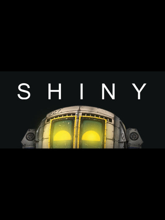Buy Shiny Steam Key Default Title Steam key – fast digital delivery | Volt Keys