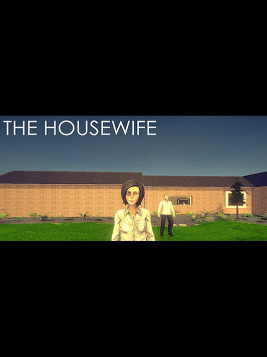 Buy The Housewife Steam Key Default Title Steam key – fast digital delivery | Volt Keys