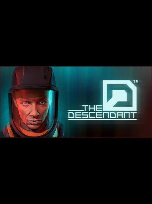 Buy The Descendant - Complete Season (Episodes 1 - 5) Steam Key Default Title Steam key – fast digital delivery | Volt Keys