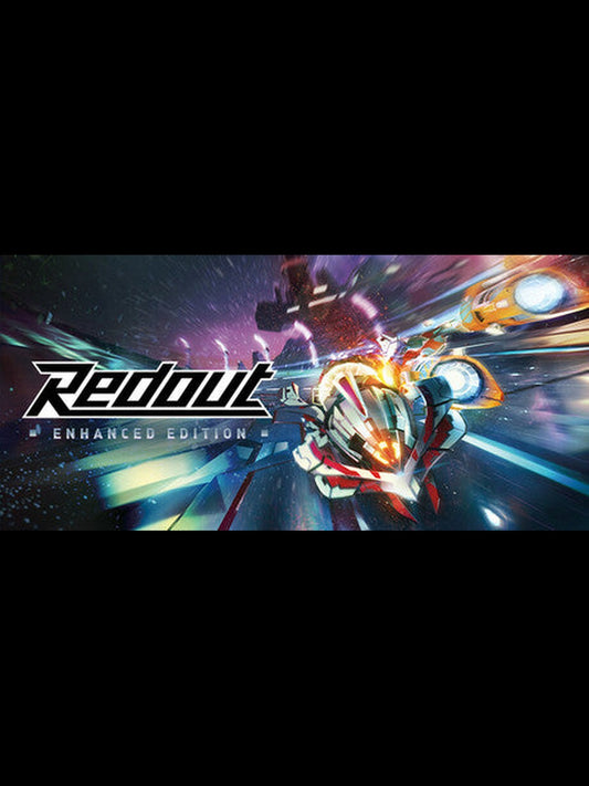Buy Redout Steam Key Default Title Steam key – fast digital delivery | Volt Keys