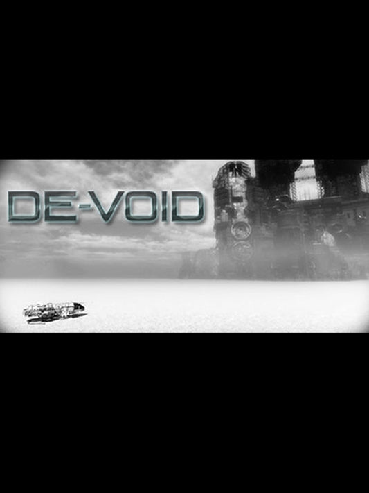 Buy De-Void Steam Key Default Title Steam key – fast digital delivery | Volt Keys