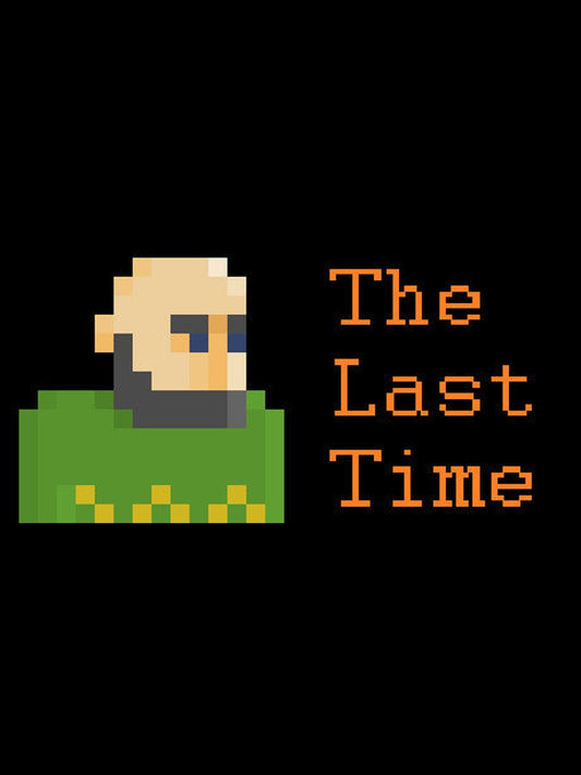 Buy The Last Time Steam Key Default Title Steam key – fast digital delivery | Volt Keys