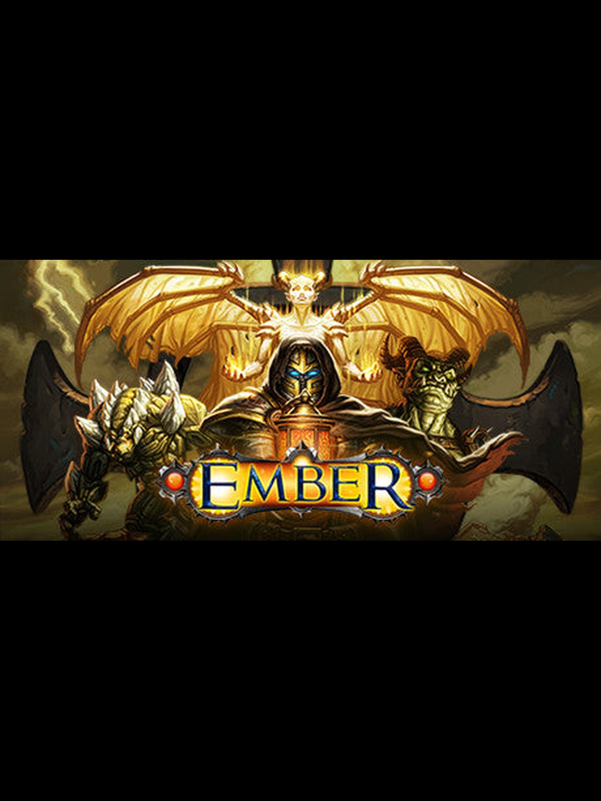 Buy Ember Steam Key Default Title Steam key – fast digital delivery | Volt Keys