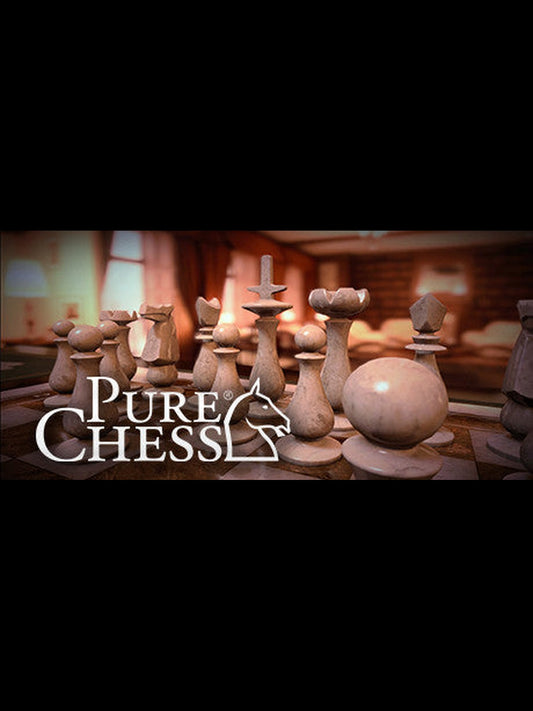 Buy Pure Chess Grandmaster Edition PC Steam Key Default Title Steam key – fast digital delivery | Volt Keys