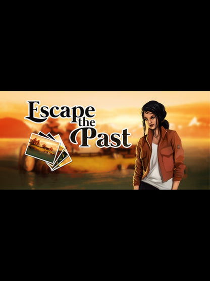 Buy Escape The Past Steam Key Default Title Steam key – fast digital delivery | Volt Keys