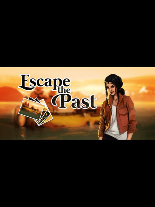 Buy Escape The Past Steam Key Default Title Steam key – fast digital delivery | Volt Keys