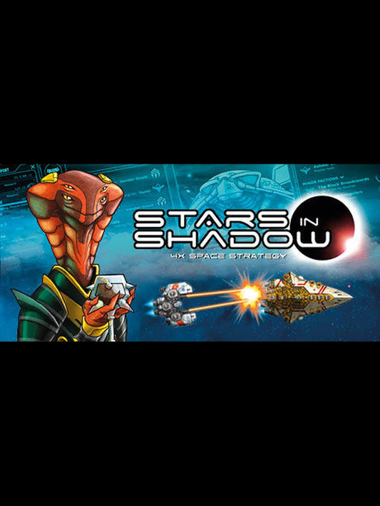 Buy Stars in Shadow Steam Key Default Title Steam key – fast digital delivery | Volt Keys