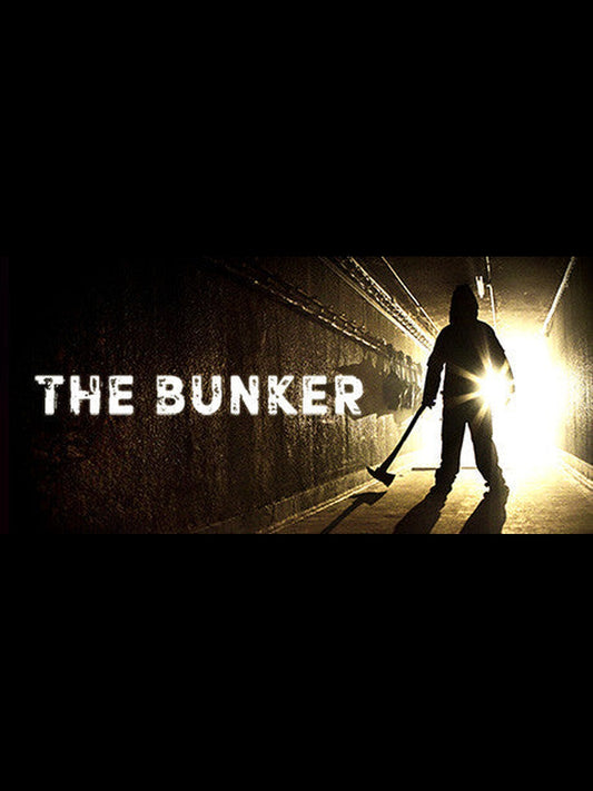 Buy The Bunker Steam Key Default Title Steam key – fast digital delivery | Volt Keys