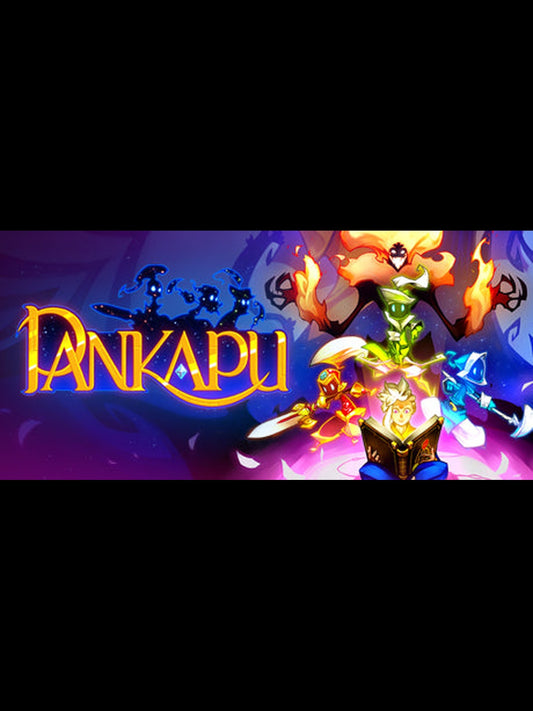 Buy Pankapu - Episode 1 PC Steam Key Default Title Steam key – fast digital delivery | Volt Keys
