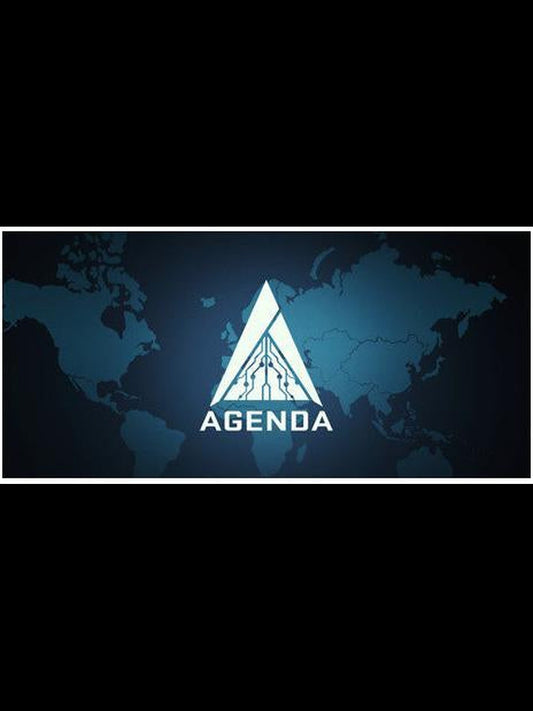 Buy Agenda Steam Key Default Title Steam key – fast digital delivery | Volt Keys