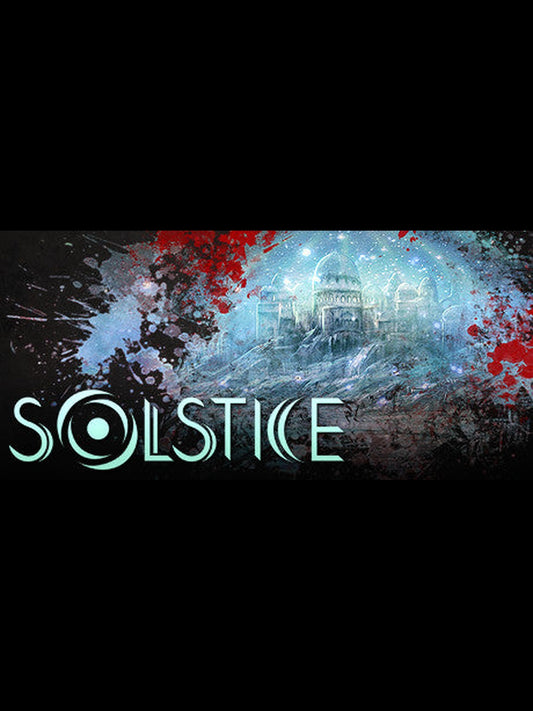 Buy Solstice PC Steam Key Default Title Steam key – fast digital delivery | Volt Keys