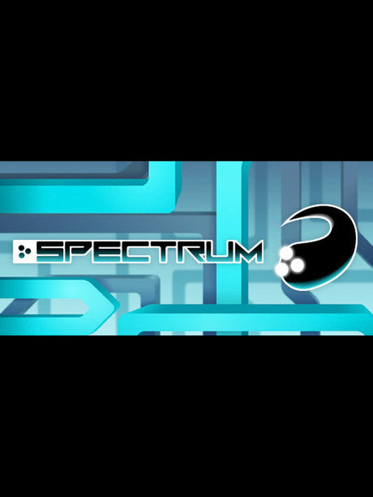 Buy Spectrum Steam Key Default Title Steam key – fast digital delivery | Volt Keys