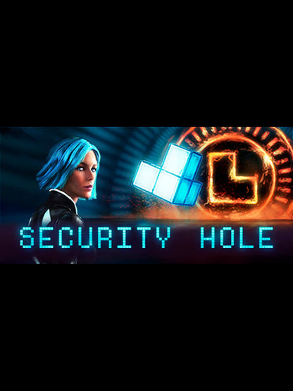 Buy Security Hole Steam Key Default Title Steam key – fast digital delivery | Volt Keys