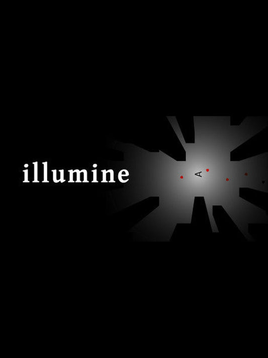 Buy Illumine Steam Key Default Title Steam key – fast digital delivery | Volt Keys