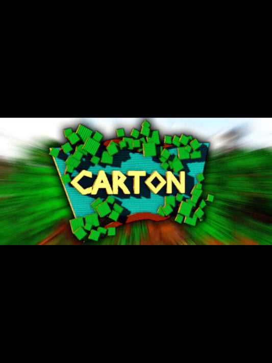 Buy Carton Steam Key Default Title Steam key – fast digital delivery | Volt Keys