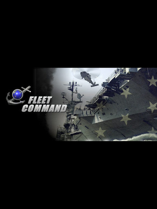 Buy Fleet Command Steam Key Default Title Steam key – fast digital delivery | Volt Keys