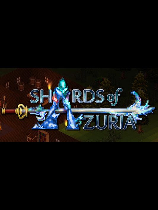 Buy Shards of Azuria Steam Key Default Title Steam key – fast digital delivery | Volt Keys