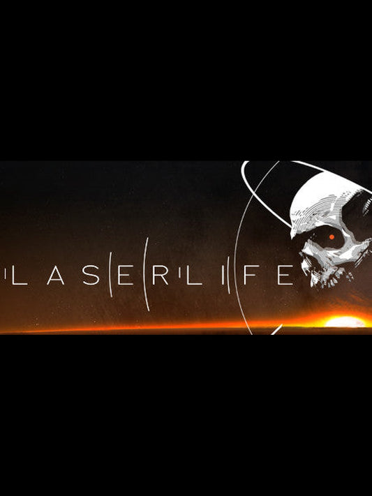 Buy Laserlife PC Steam Key Default Title Steam key – fast digital delivery | Volt Keys