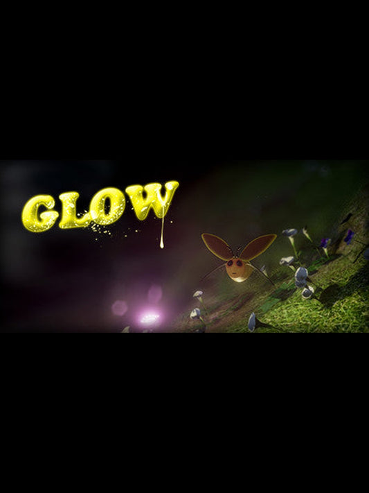 Buy Glow Steam Key Default Title Steam key – fast digital delivery | Volt Keys